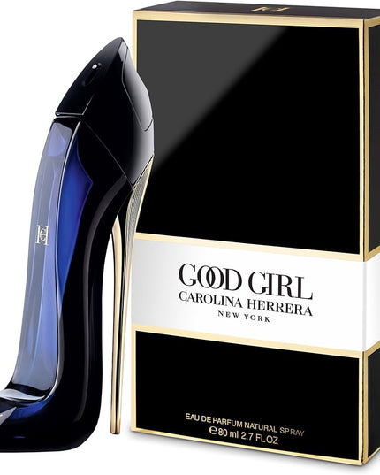 Good Girl for Women EDP 80ML by Carolina Herrera