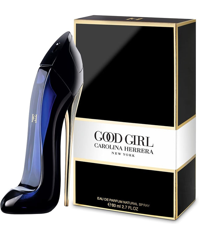 Good Girl for Women EDP 80ML by Carolina Herrera