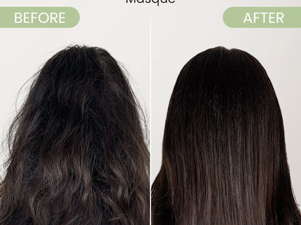 Mielle Rosemary Mint Hair Strengthening Masque With Biotin For Hair Types 340g