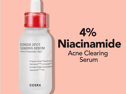Cosrx AC Collection Blemish Spot Clearing Serum 40ml