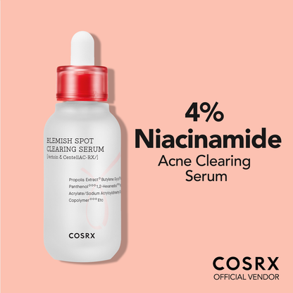 Cosrx AC Collection Blemish Spot Clearing Serum 40ml
