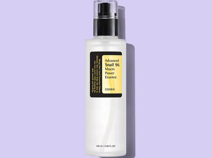 COSRX Snail Moisture Combo