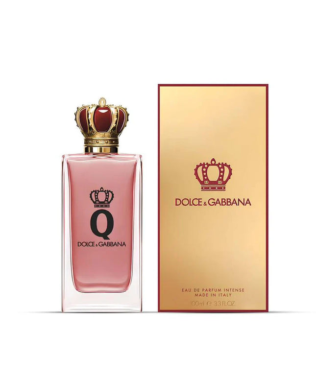 Q Intense Edp 100Ml