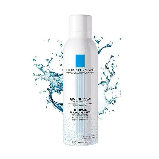 La Roche-Posay Soothing & Calming Thermal Spring Water Face Mist