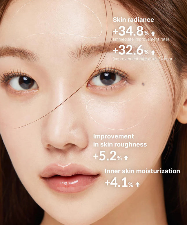 Medicube Deep Vitamin C Golden Capsule Face Moisturizer 55g