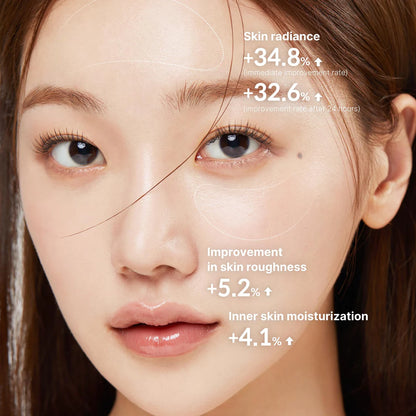 Medicube Deep Vitamin C Golden Capsule Face Moisturizer 55g