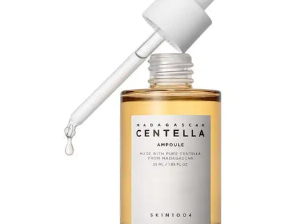 Skin1004 Madagascar Centella Ampoule Soothing Facial Serum 55ml