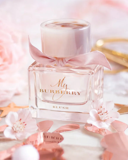 My Burberry Blush Eau de Perfume (90ml)