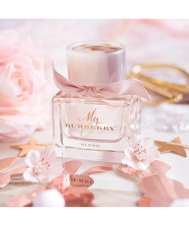My Burberry Blush Eau de Perfume (90ml)