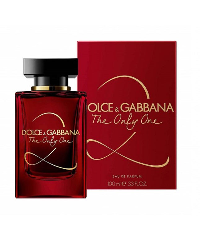 Dolce & Gabbana The Only One 2 Eau de Parfum 100ml
