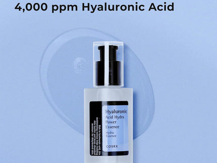 COSRX Hyaluronic Trio