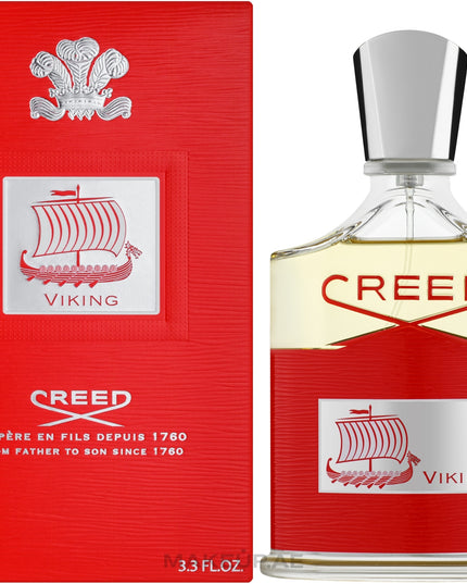 Creed Viking Eau de Parfum 100 ML