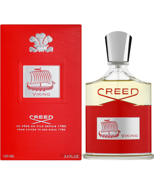 Creed Viking Eau de Parfum 100 ML