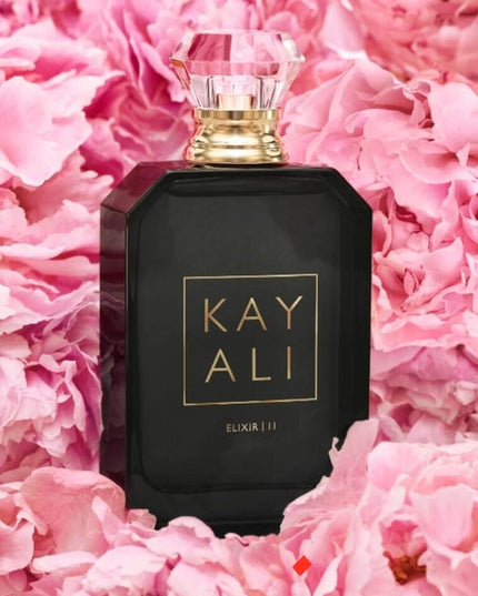 Kayali ELIXIR | 11 100 ML