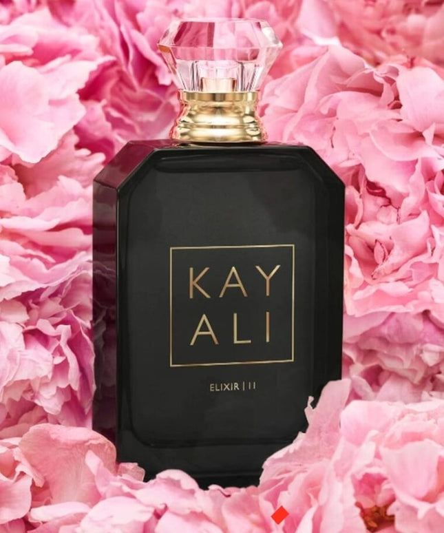 Kayali ELIXIR | 11 100 ML