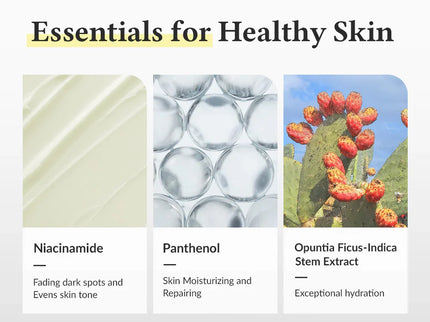 Dr. Althea Deep Moisture Cream & Skin Repair cream Duo