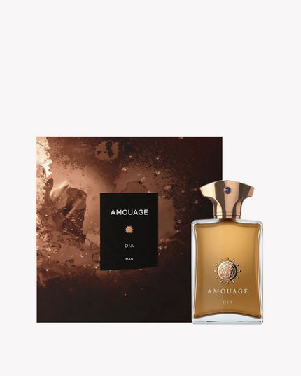 Amouage Dia Man EDP 100ml