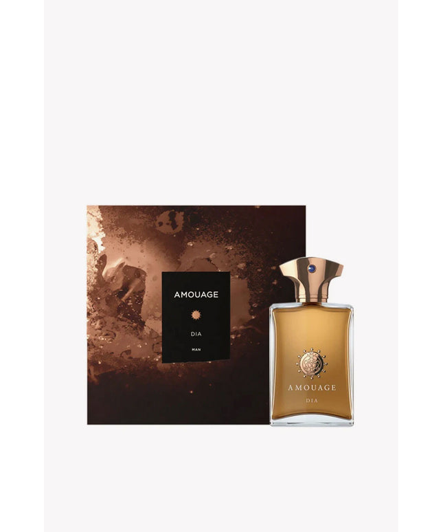 Amouage Dia Man EDP 100ml