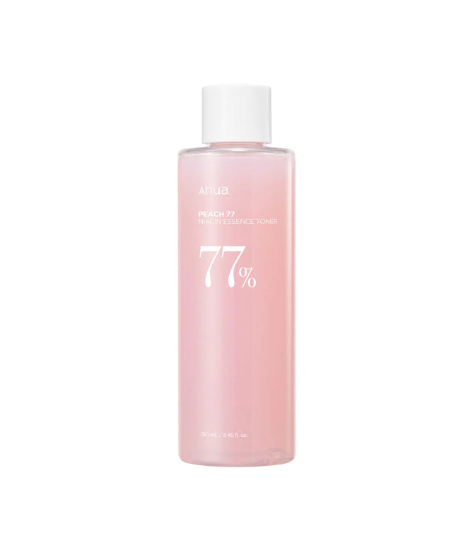 Anua Peach 77 Niacin Essence Toner 250ml