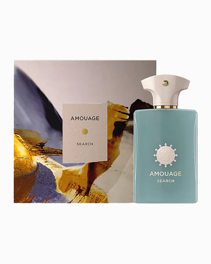 Amouage Search EDP Unisex 100ML