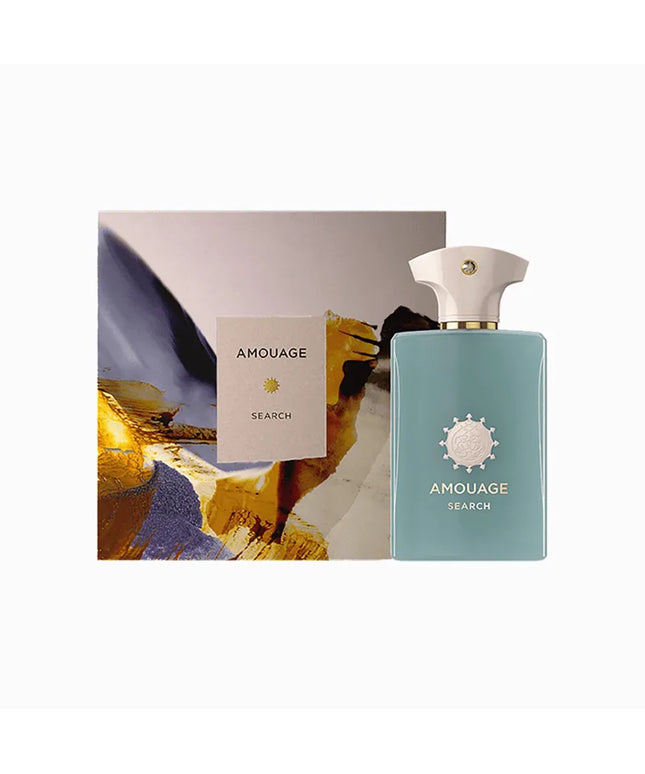 Amouage Search EDP Unisex 100ML