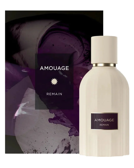 Amouage Remain Essence de Parfum 100ml