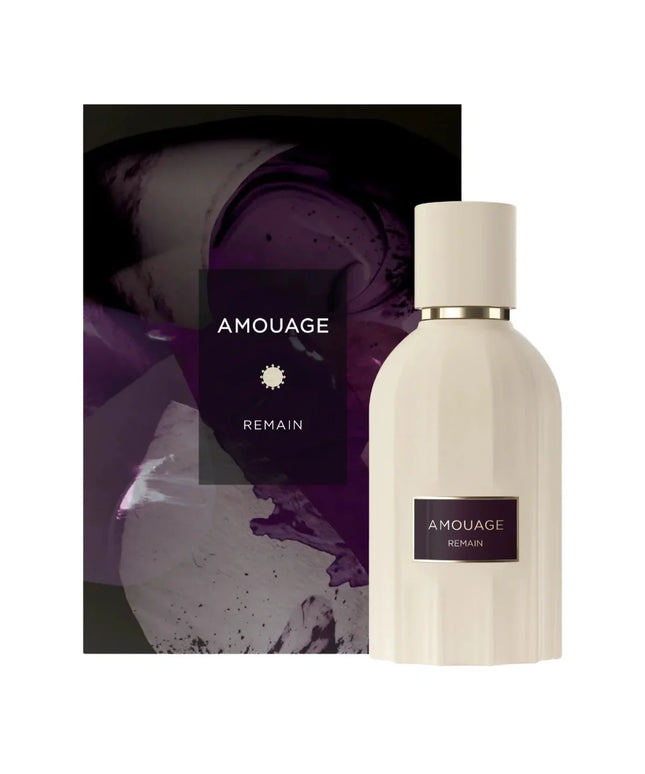 Amouage Remain Essence de Parfum 100ml
