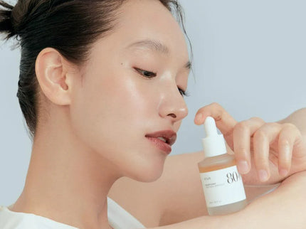 Anua Heartleaf 80 Moisture Soothing Facial Ampoule For Combination, Sensitive & Acne Prone Skin 30ml