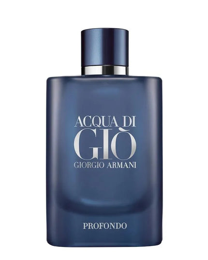 Acqua Di Gio Profondo EDP For Men 125ML