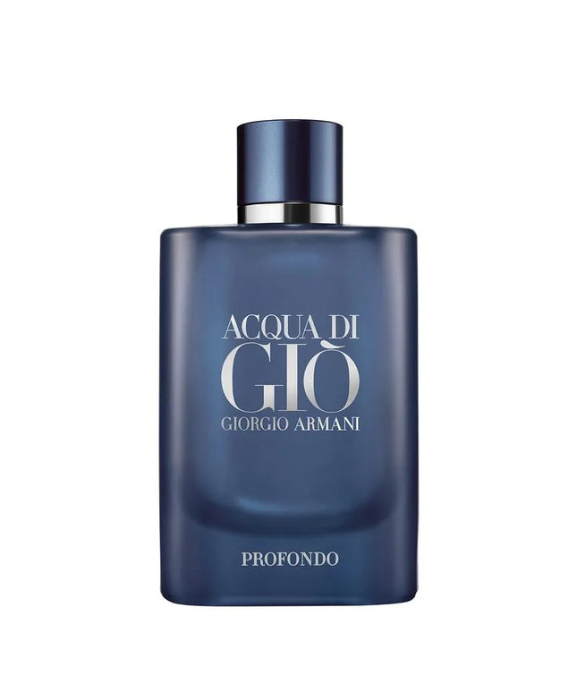 Acqua Di Gio Profondo EDP For Men 125ML
