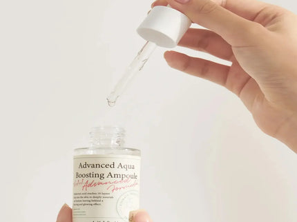 AXIS-Y Advanced Aqua Boosting Ampoule 30 ml