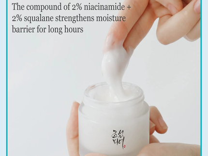 Beauty of Joseon Dynasty Moisturizing Face Cream 50ml