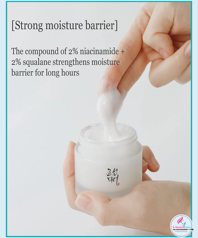 Beauty of Joseon Dynasty Moisturizing Face Cream 50ml