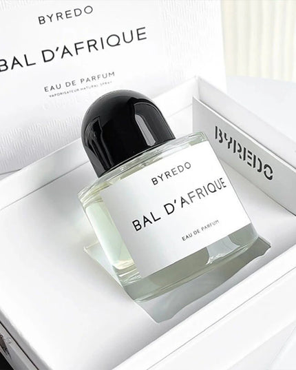 BYREDO Bal D'Afrique Eau De Parfum 100ML