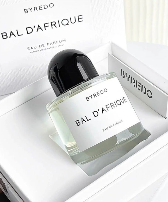 BYREDO Bal D'Afrique Eau De Parfum 100ML