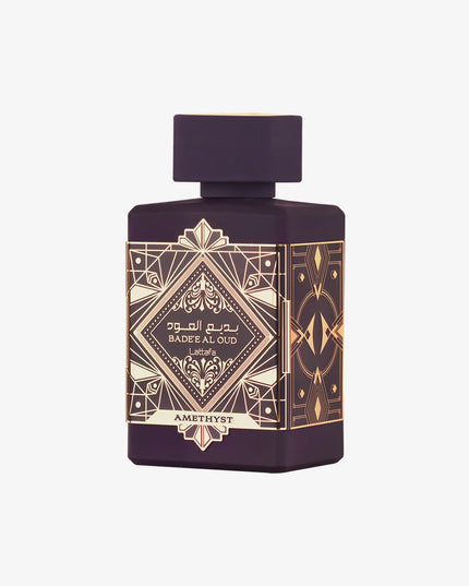 Badee Al Oud Amethyest EDP 100ML