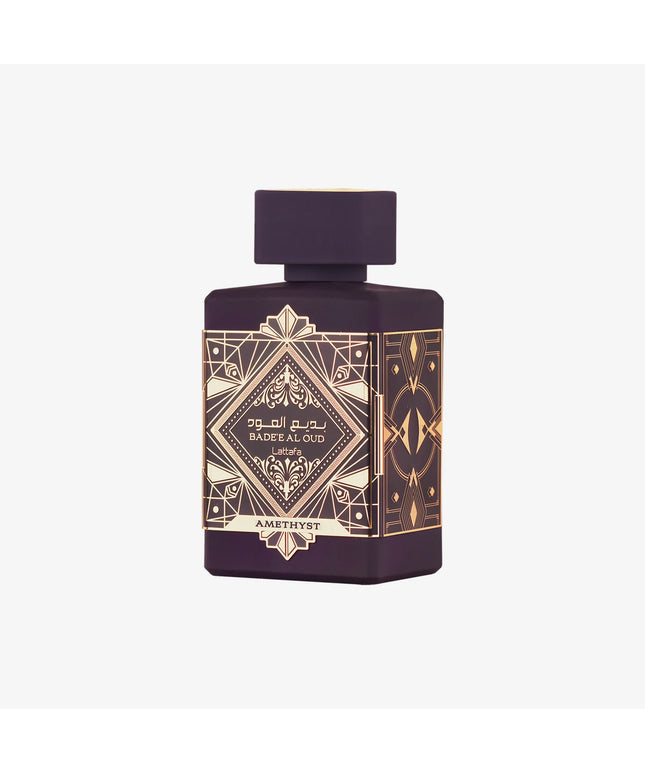 Badee Al Oud Amethyest EDP 100ML