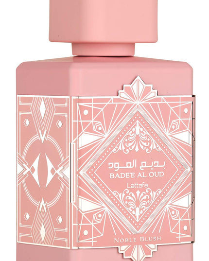 Badee Al Oud Noble Blush EDP 100ml