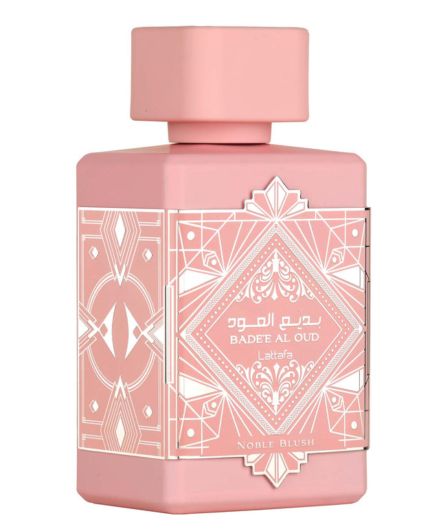 Badee Al Oud Noble Blush EDP 100ml