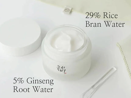 Beauty of Joseon Dynasty Moisturizing Face Cream 50ml