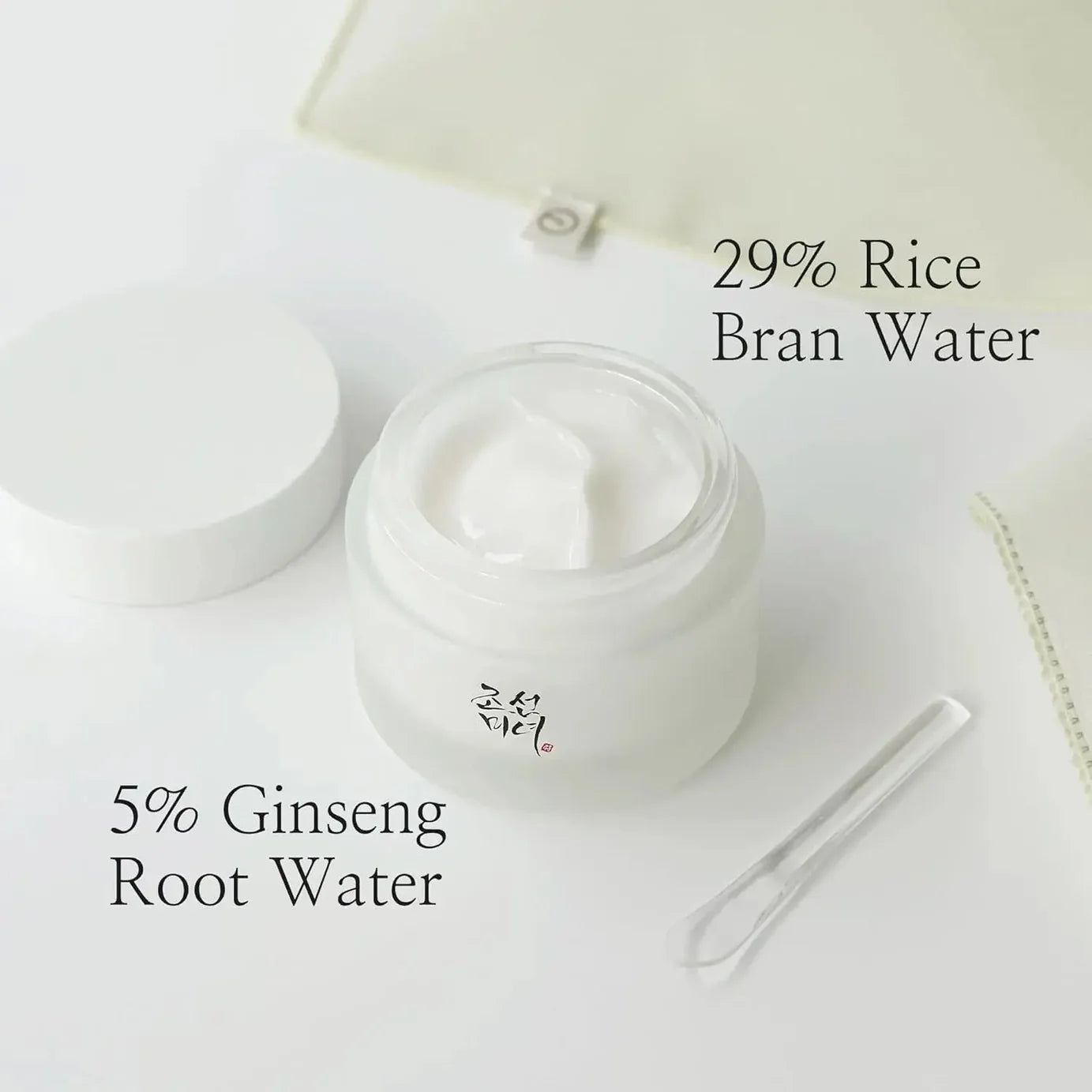 Beauty of Joseon Dynasty Moisturizing Face Cream 50ml