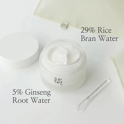 Beauty of Joseon Dynasty Moisturizing Face Cream 50ml