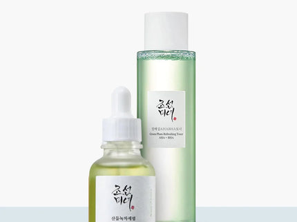 Beauty Of Joseon Calming & Refreshing Duo