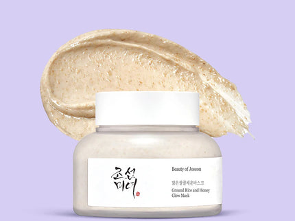 Beauty of Joseon Glow Charging Rice Duo