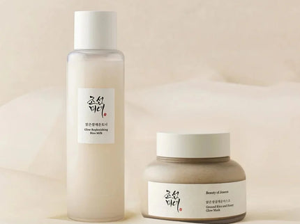 Beauty of Joseon Glow Charging Rice Duo