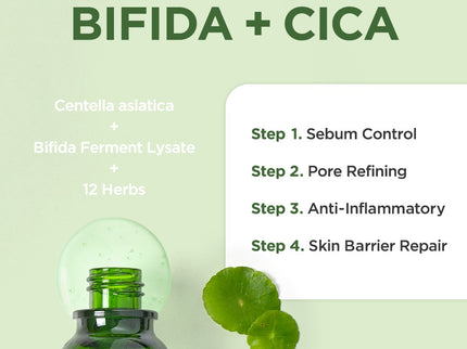 MA:NYO Bifida Cica Herb Toner 210ml