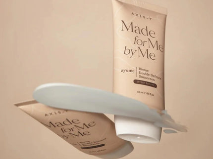 AXIS - Y - Biome Double Defense Sunscreen