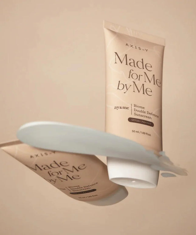 AXIS - Y - Biome Double Defense Sunscreen