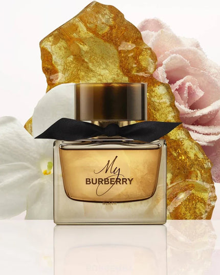 My Burberry For women EDP 90ml