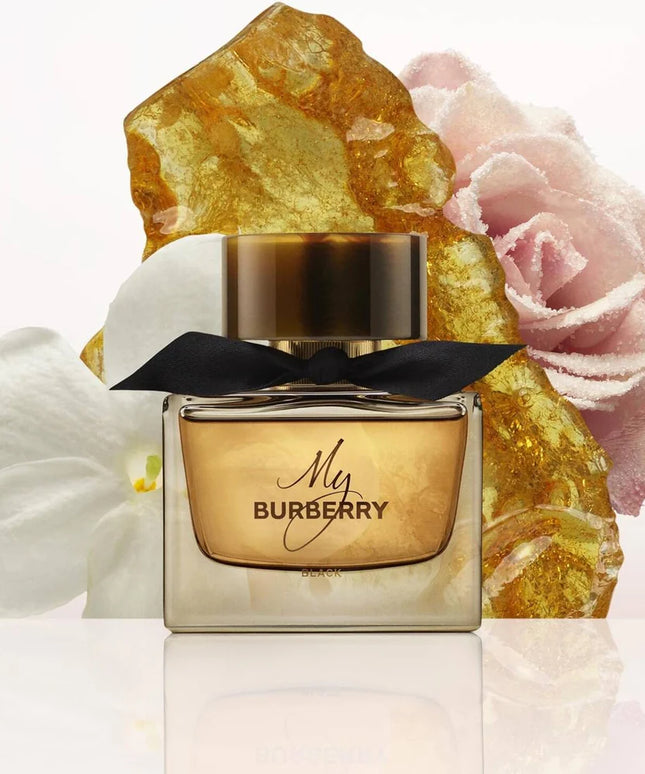 My Burberry For women EDP 90ml